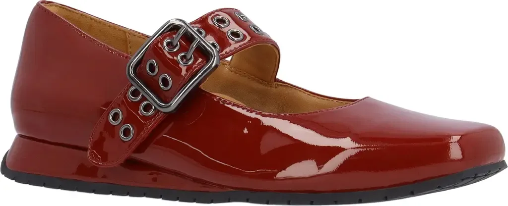Tanzy Mary Jane by L'Amour des Pieds