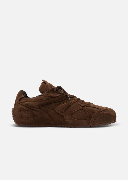 Slow Suede Runner by Axel Arigato