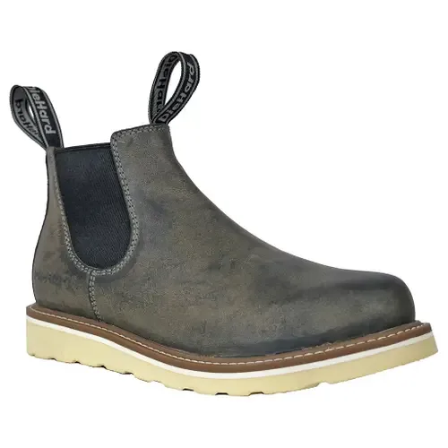 Colt Soft Toe Goodyear Welt Work Boot by DieHard