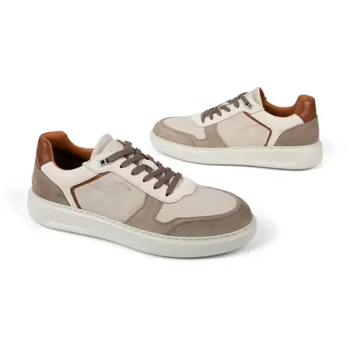 Acton Court Sneaker by Anthony Veer