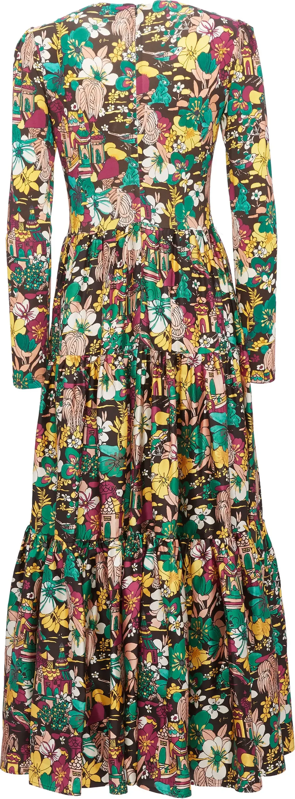 Big Dress by La DoubleJ