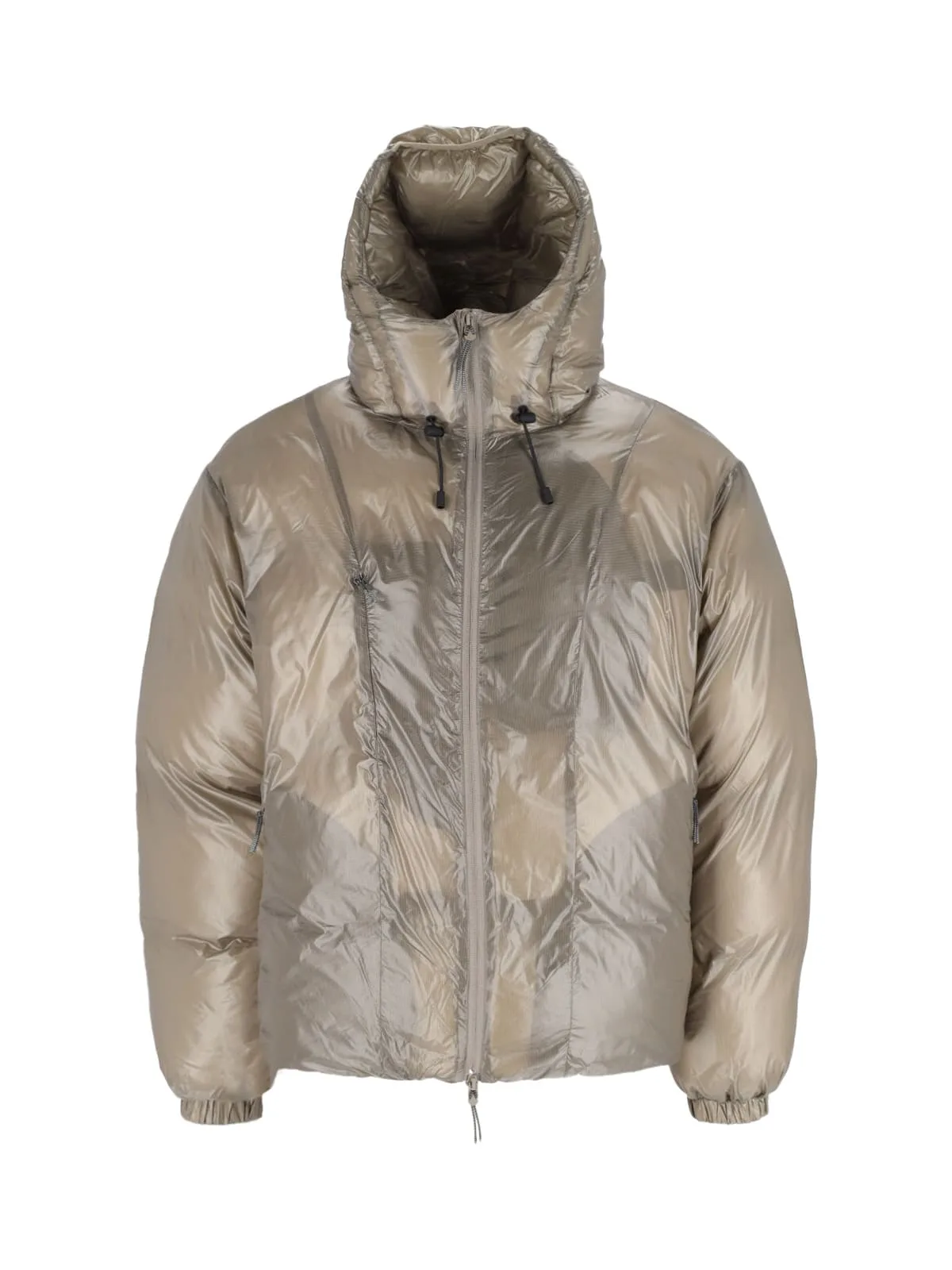 comfortemp Ecodown Down Jacket