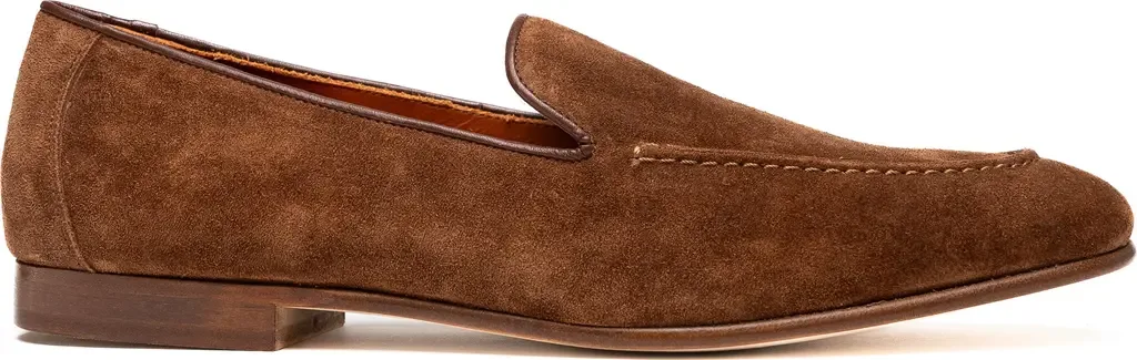 Bruno Loafer by Zelli Italia