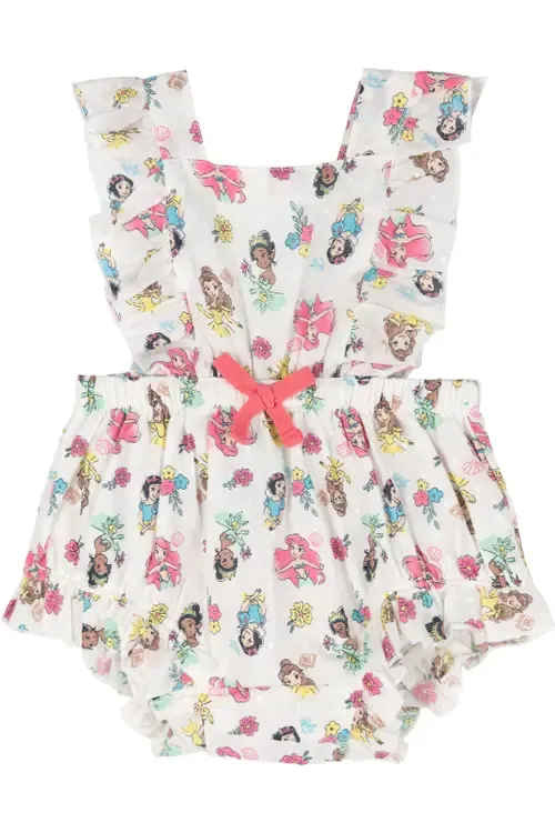 Sleeveless Bubble Romper by Disney