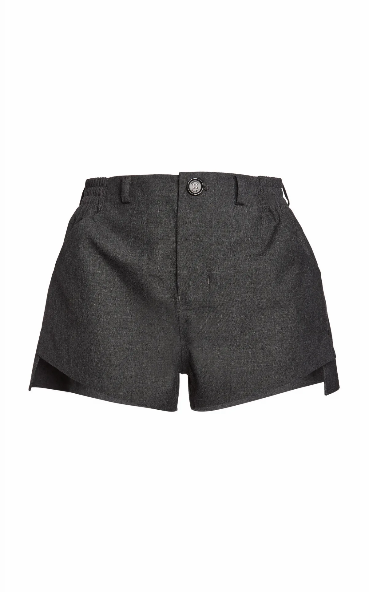 Tailored Shorts by Coperni