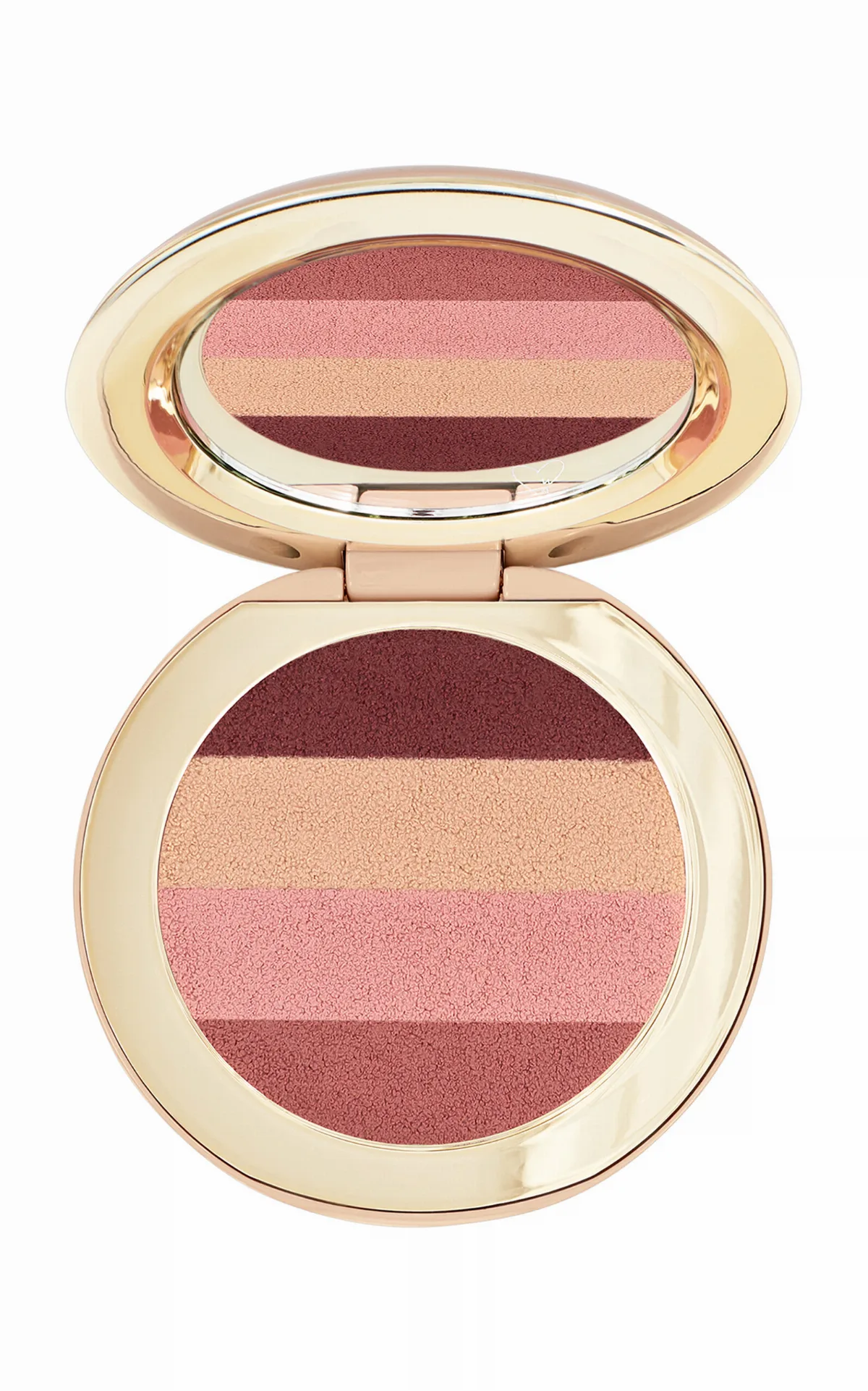 Lip Suede - Les Nudes by Westman Atelier