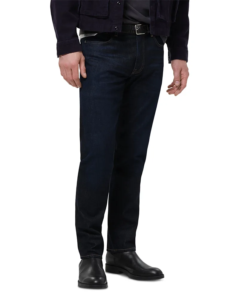 Gage Classic Straight Leg Fit 32.5 Jeans by Citizens of Humanity