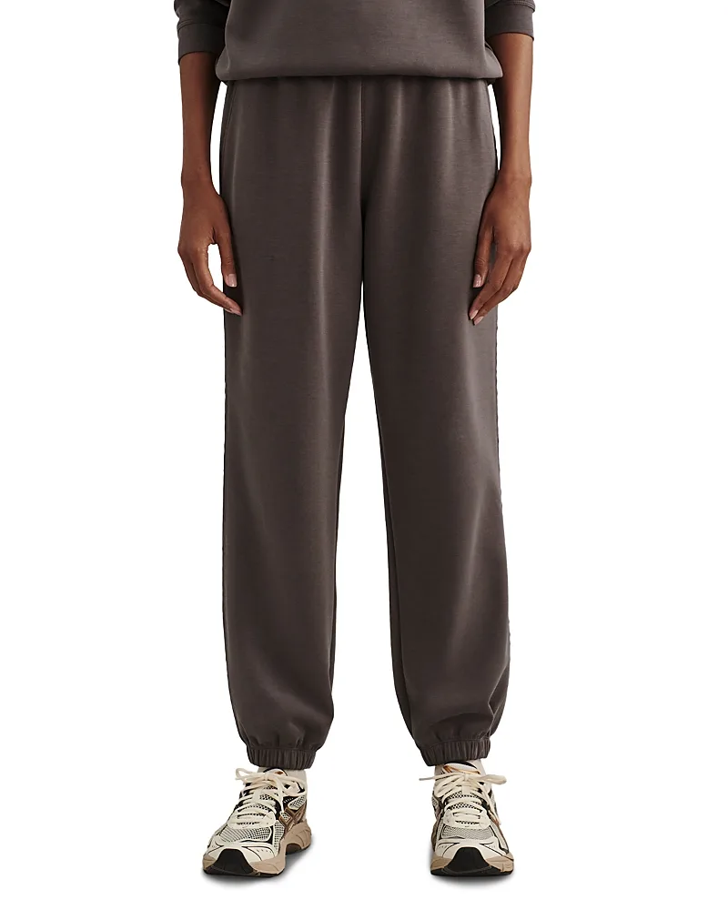 Eli Pull on Relaxed Joggers by Varley
