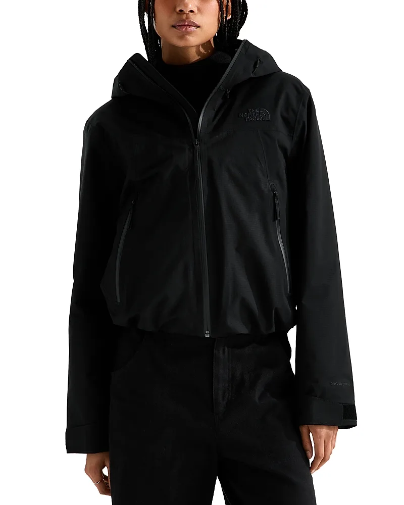 Tnf Range Lt Hooded Jacket by The North Face
