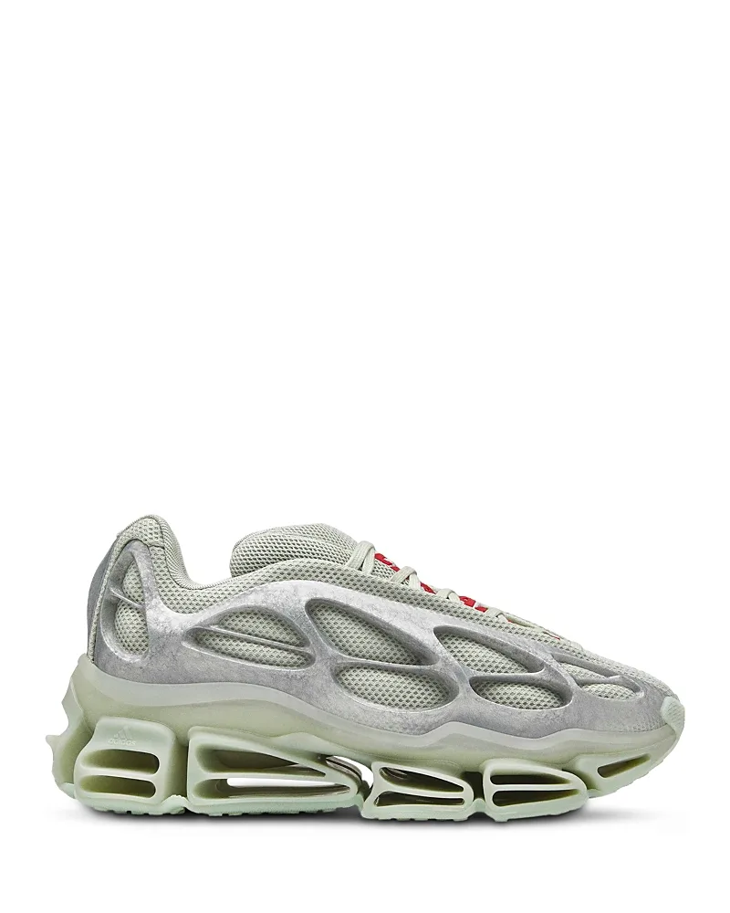 Adidas x Willy Chavarria Mega Wc Version Sneakers by adidas