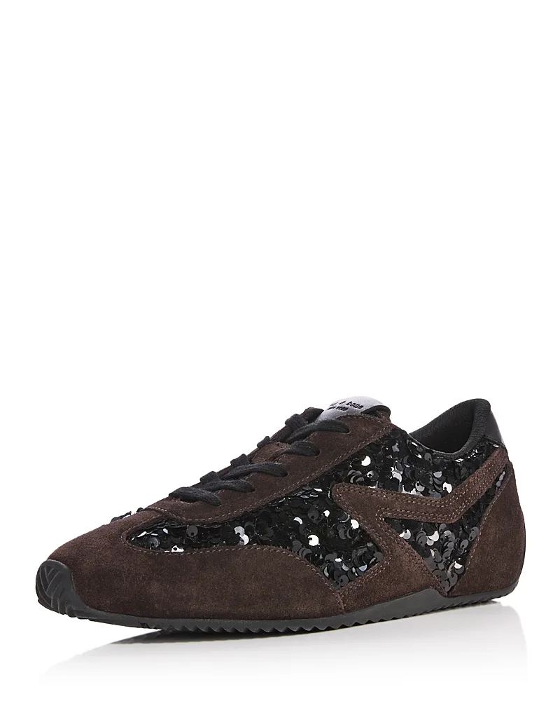 Retro Runner Slim Ultra Sneakers by rag & bone