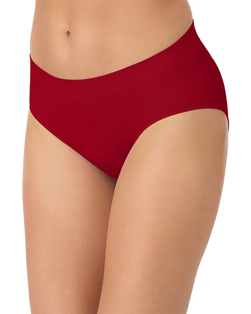Seamless Comfort Hipster by Le Mystère