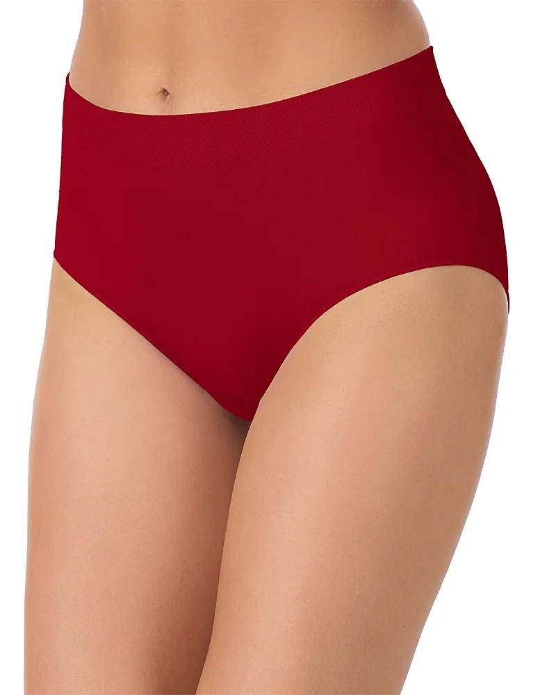 Seamless Comfort Briefs by Le Mystère