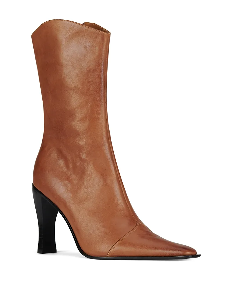Be Bold 2 Boots by Jeffrey Campbell