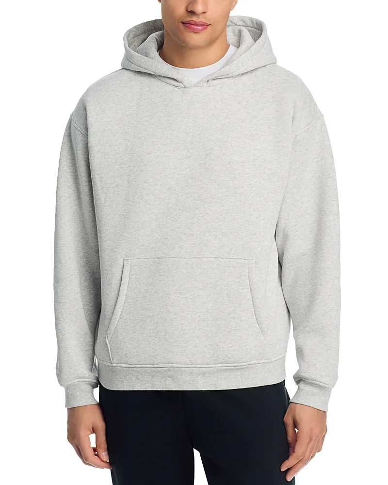 Relaxed Hoodie by Skims