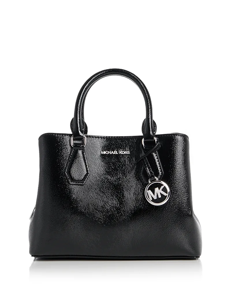 Satchel Top Handle Bag by MICHAEL Michael Kors