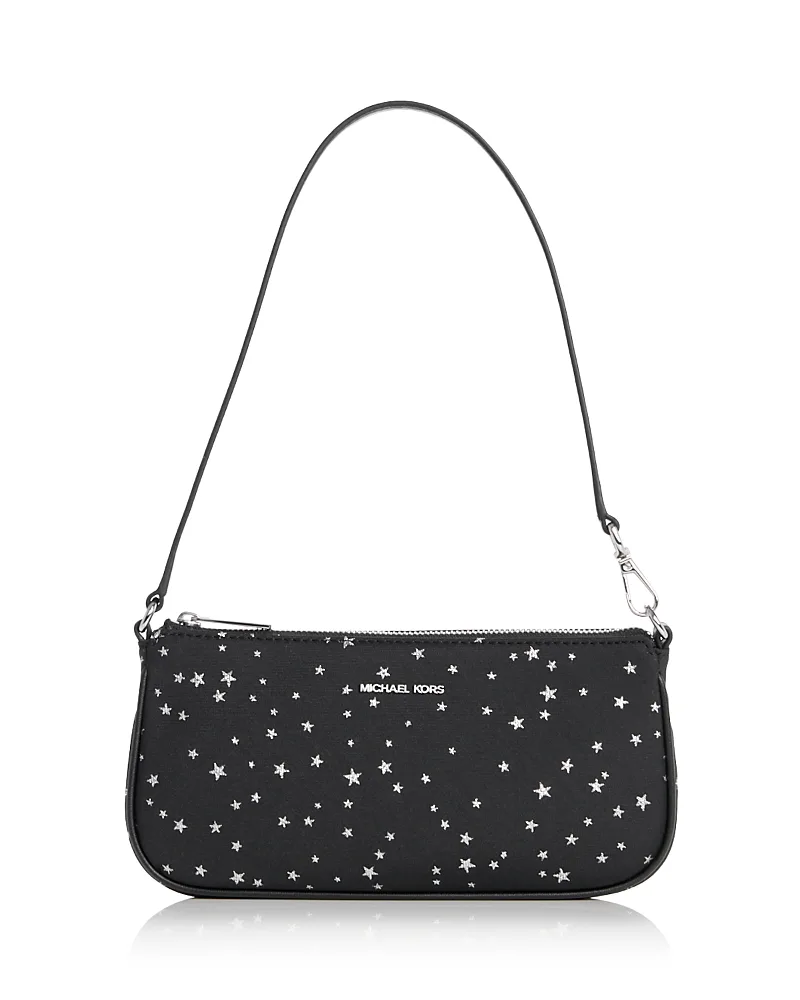 Small Convertible Pouchette Shoulder Bag by MICHAEL Michael Kors