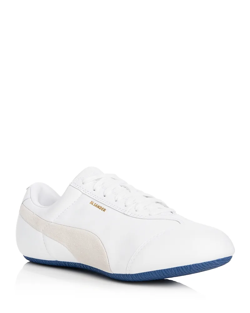 Puma x Jil Sander Speedcat Sneakers by PUMA