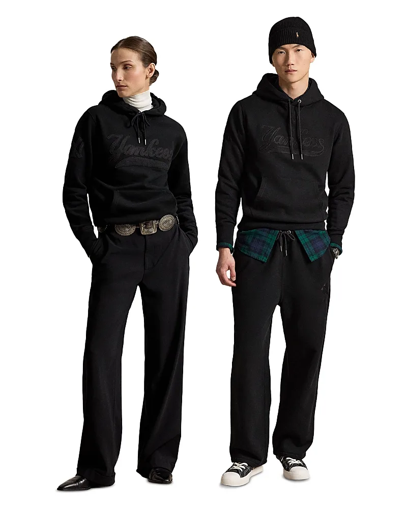 Yankees Hoodie by Polo Ralph Lauren