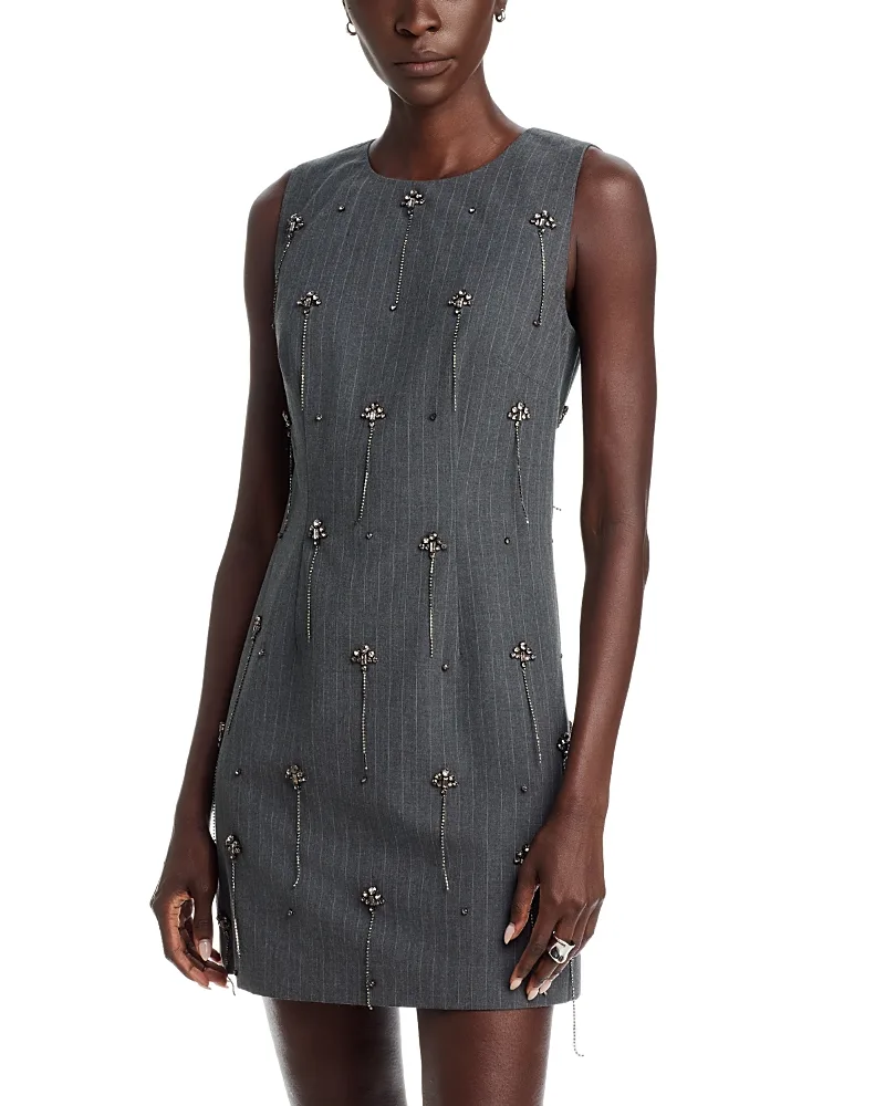 Heidi Beaded Dress by Kobi Halperin