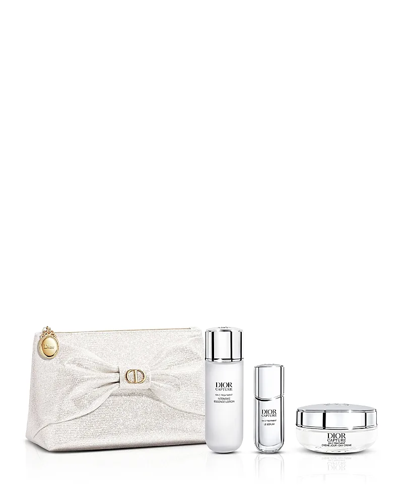 Capture Correction Ritual Skincare Gift Set by Dior