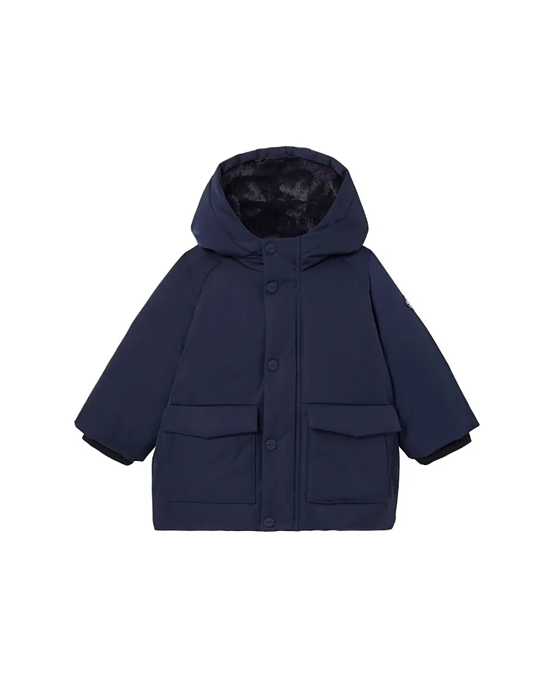 Coat by Jacadi Paris
