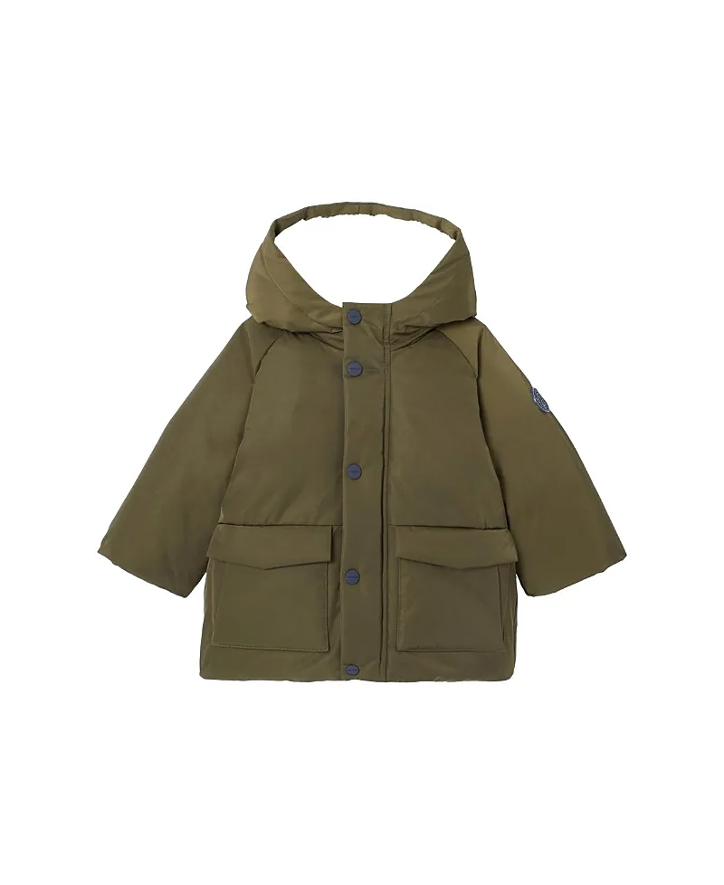 Coat by Jacadi Paris