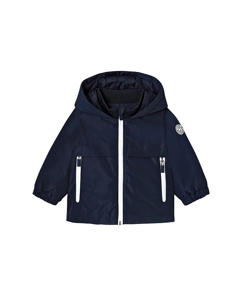Hooded Jacket by Jacadi Paris