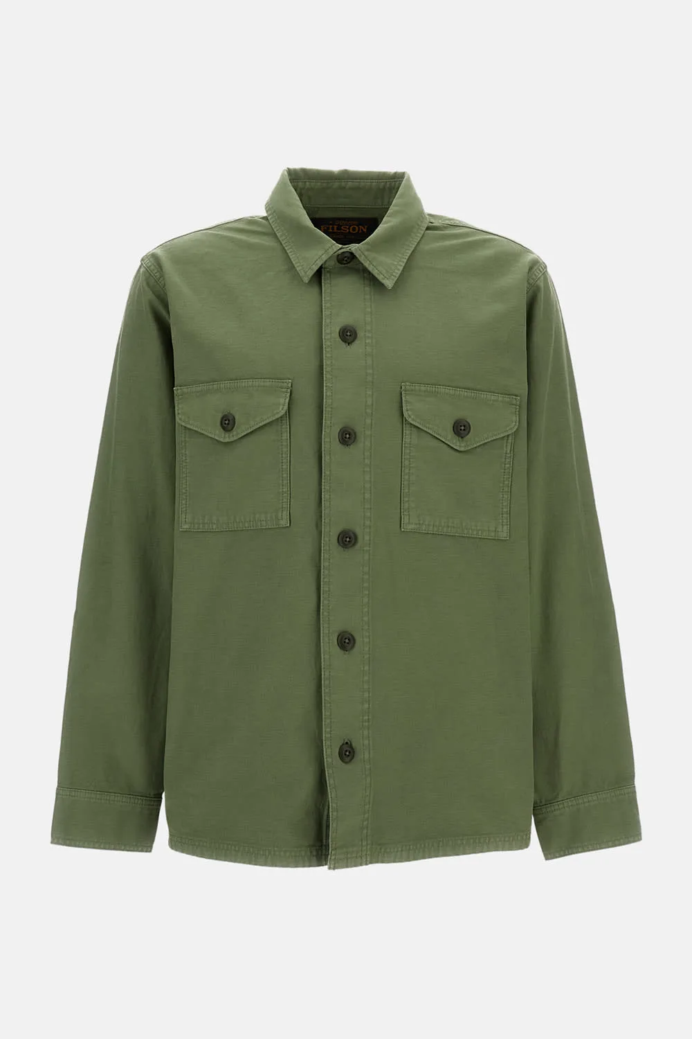Overshirt