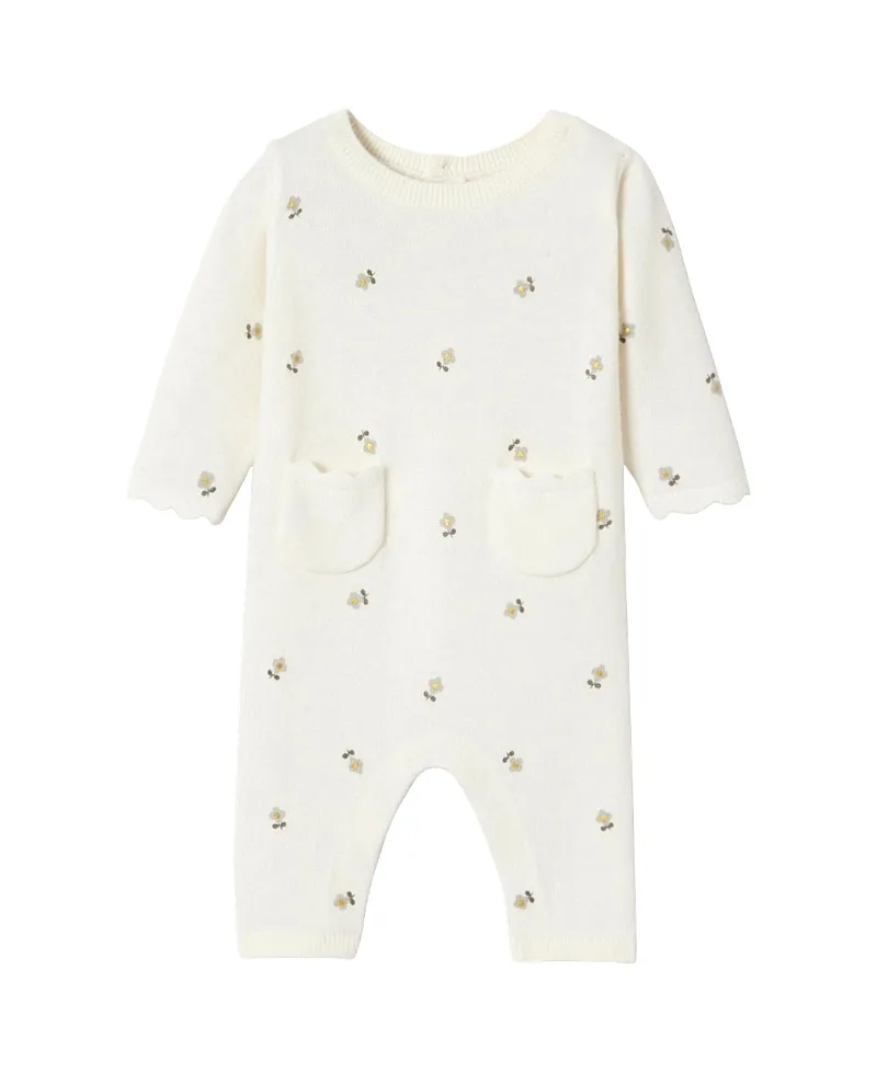 Elfe Jumpsuit by Jacadi Paris
