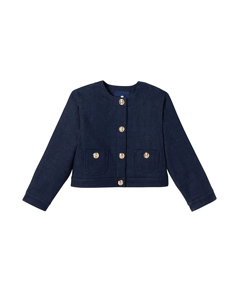 Jacket by Jacadi Paris