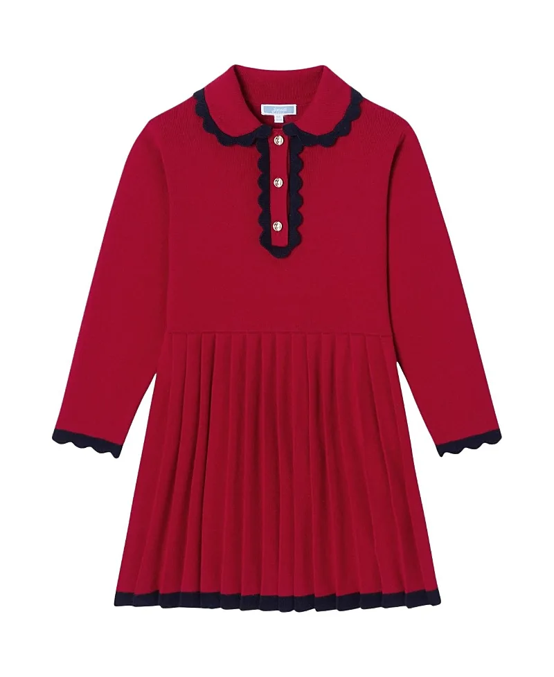 Knit Dress by Jacadi Paris