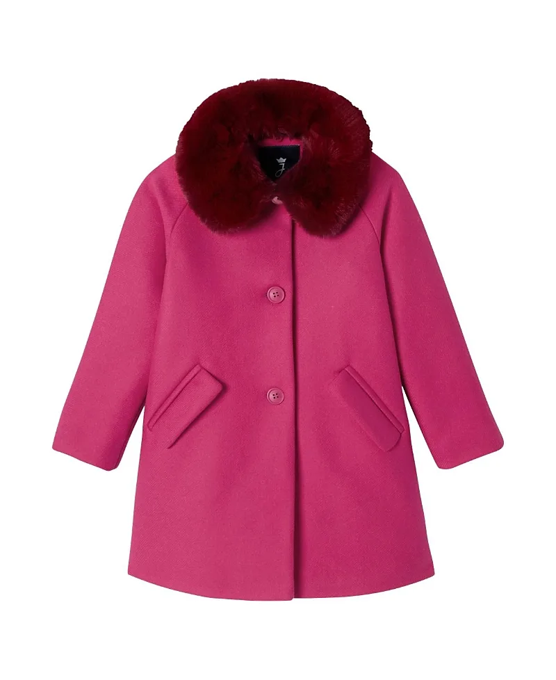 Winston Coat by Jacadi Paris