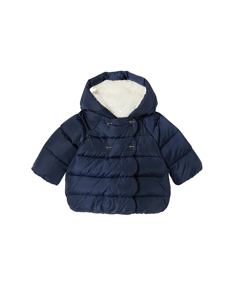 Padded Jacket by Jacadi Paris