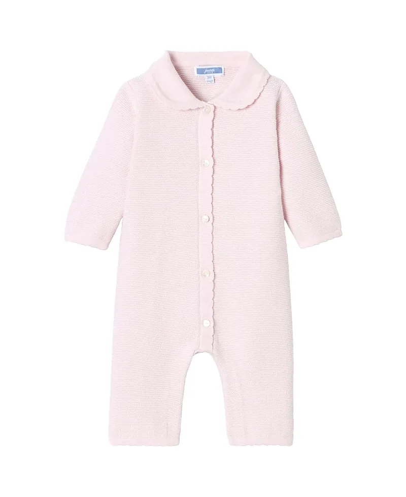 Angele Jumpsuit by Jacadi Paris