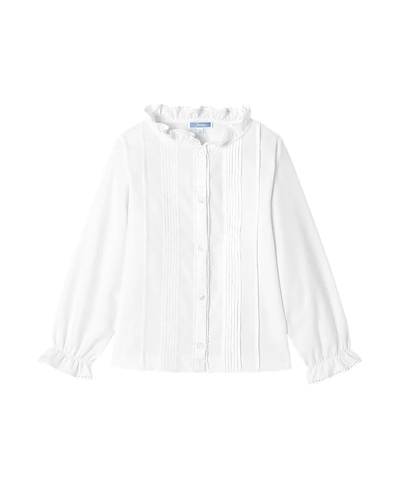 Cornelie Blouse by Jacadi Paris