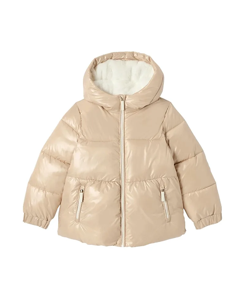 Rupertbis Puffer Coat by Jacadi Paris