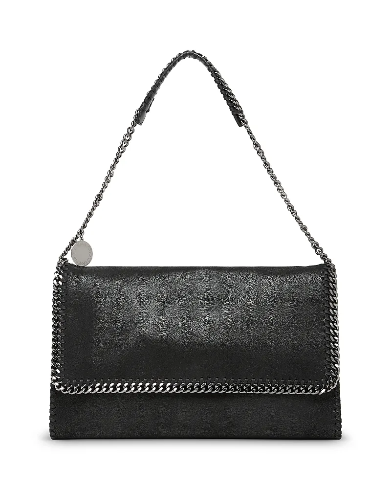 Falabella Big Flap Shoulder Bag by Stella McCartney