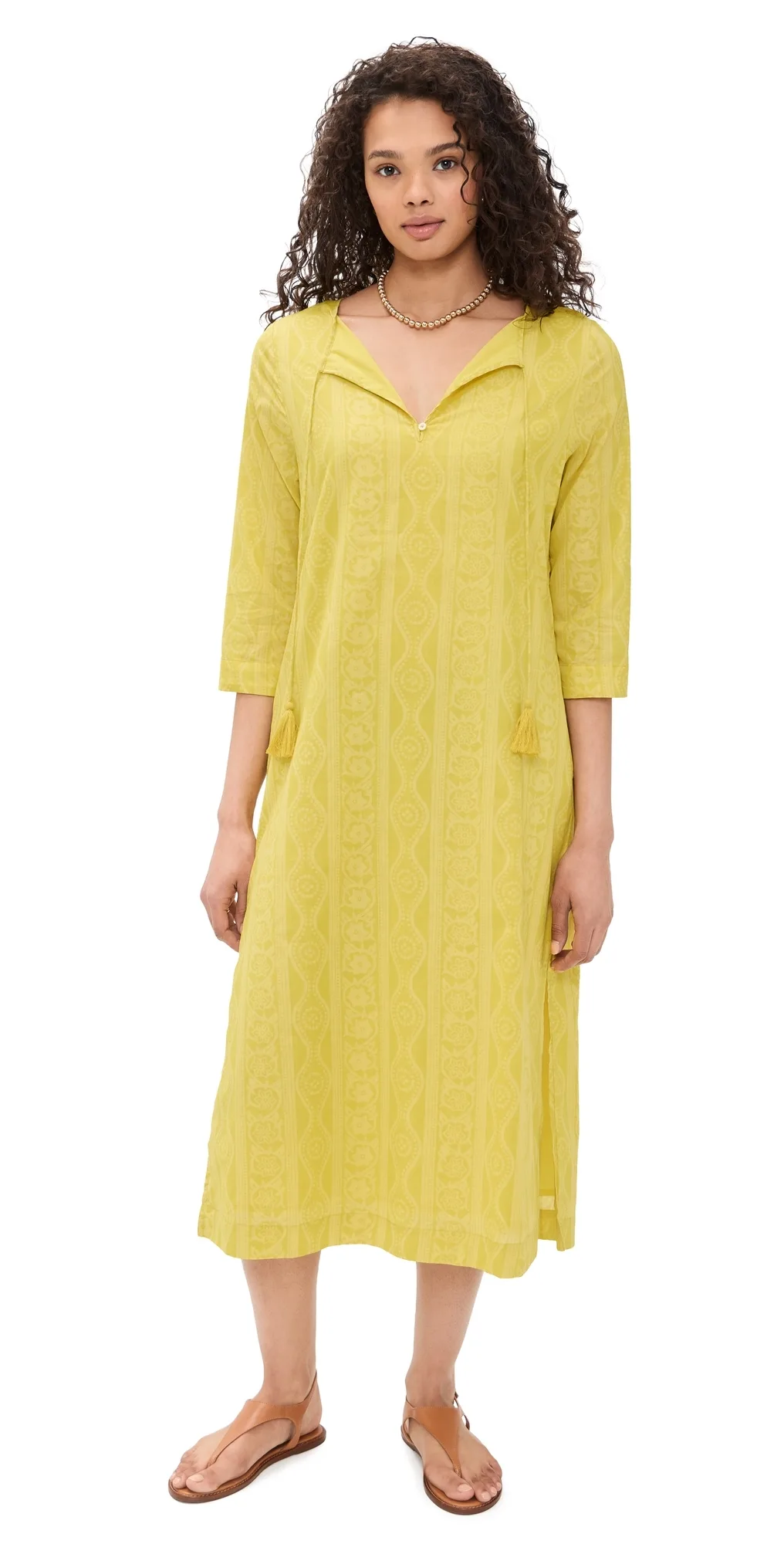 Marea Tunic by Marea