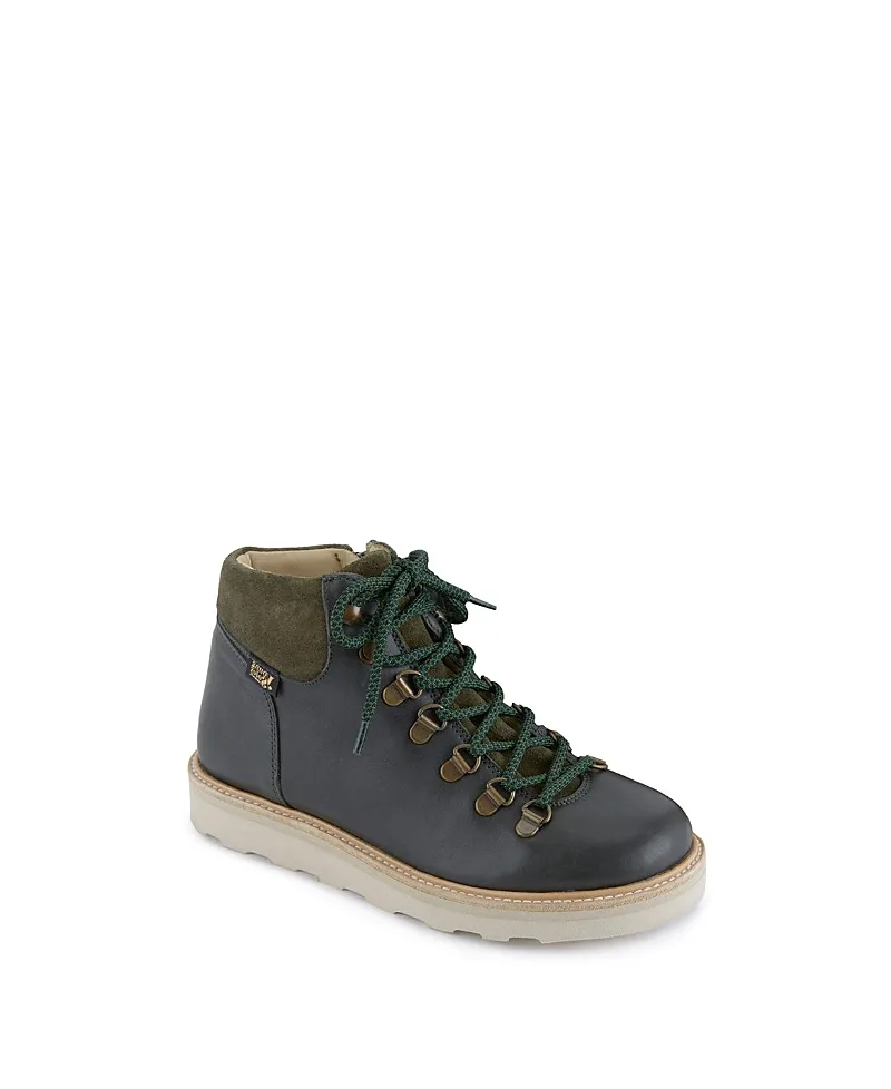 Eddie Hiking Boots by Young Soles