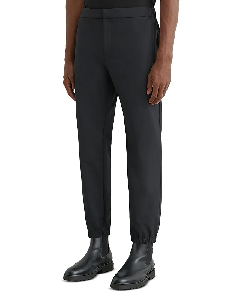 Divide Tapered Trousers by Reiss