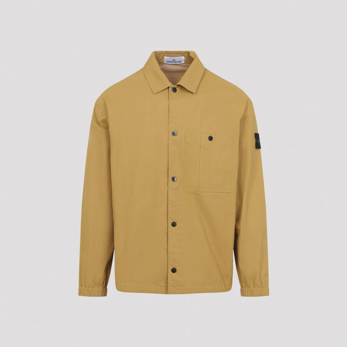 Shirt by Stone Island