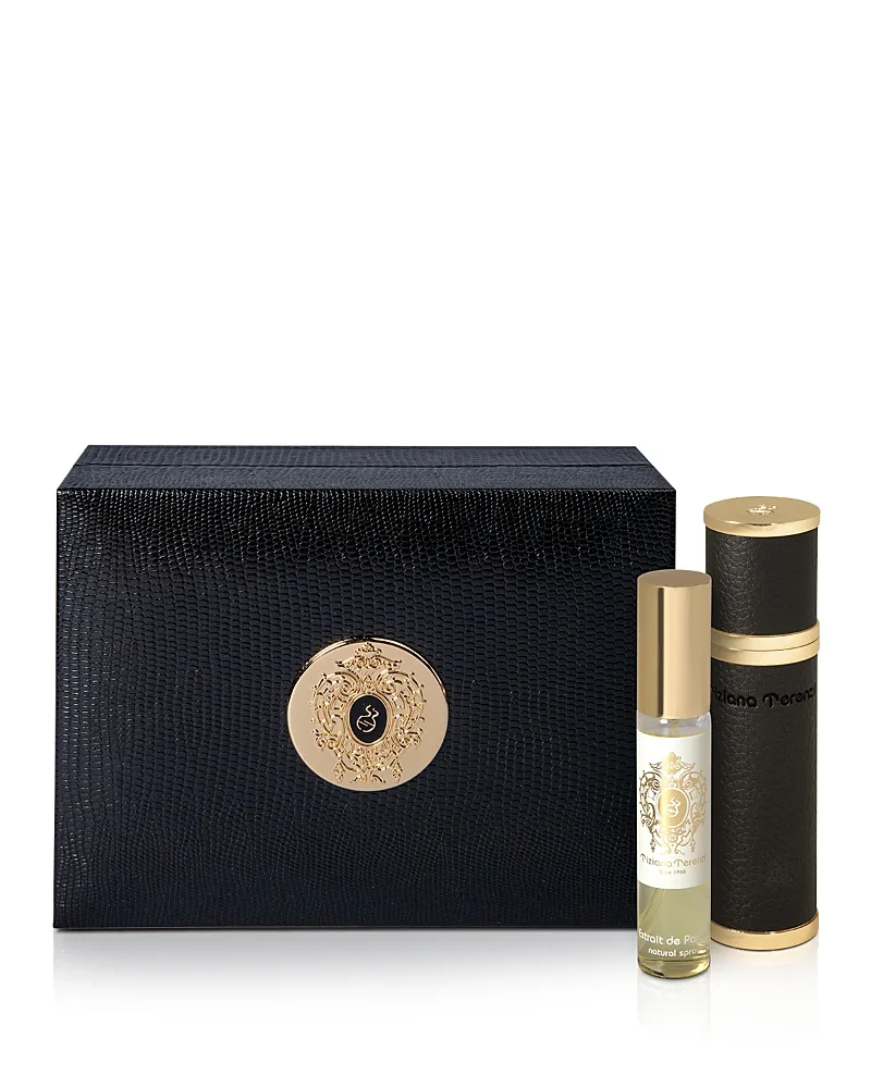 Kirke Extrait De Parfum Gift Set by Tiziana Terenzi