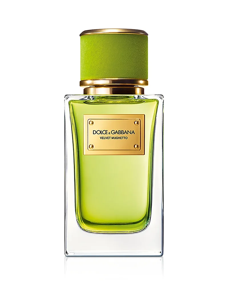 Velvet Mughetto Eau De Parfum 3.3 oz by Dolce & Gabbana