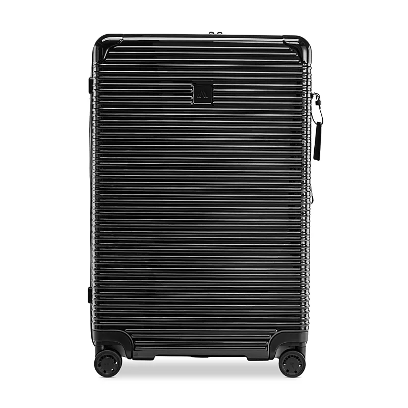 The New York Yankees Time Capsule Carry on Suitcase by Aidan