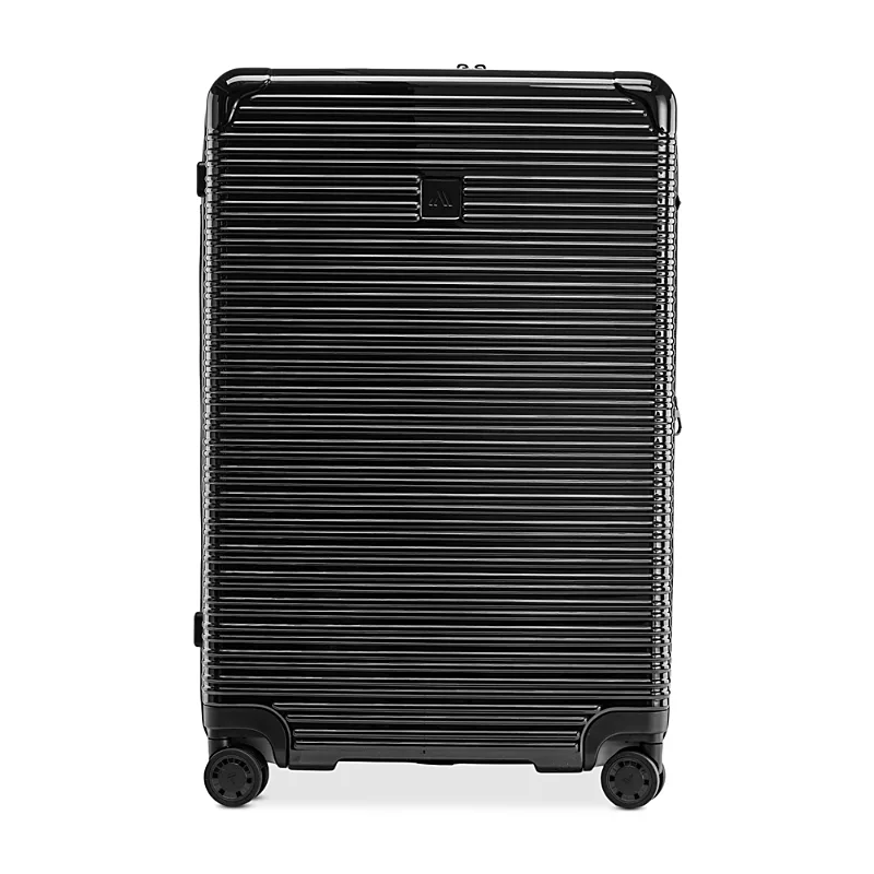 The Dallas Cowboys Time Capsule Carry on Suitcase by Aidan