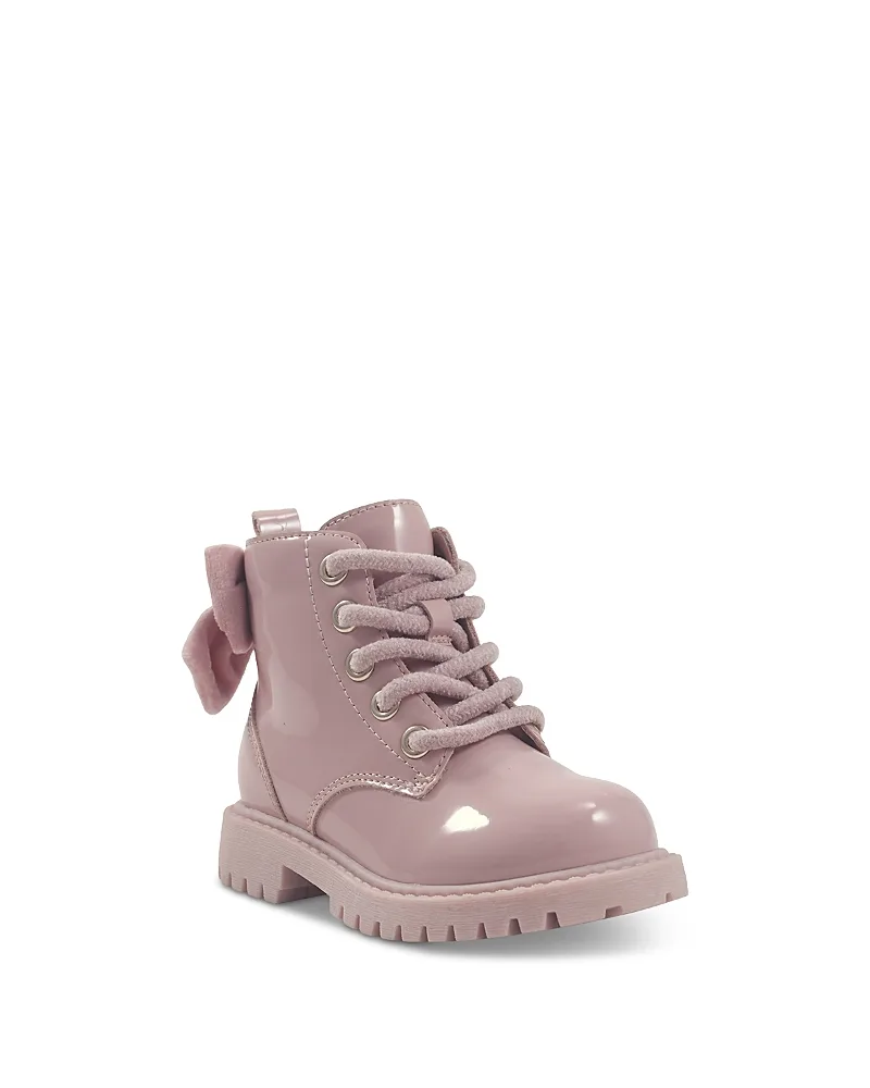 Bella Milani Bow Ankle Boots by Sam Edelman
