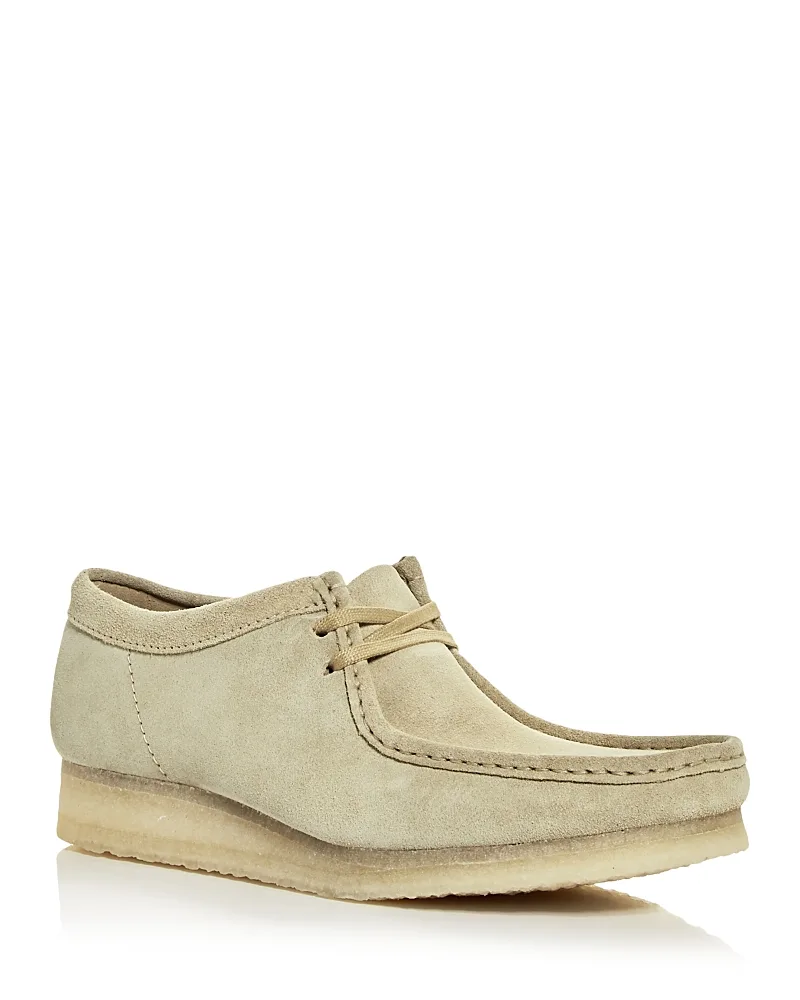 Wallabee by Clarks