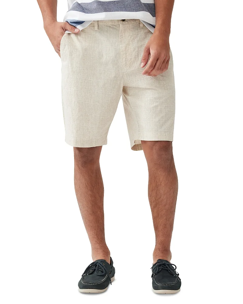 Lilybank Sports 9 Shorts by Rodd & Gunn