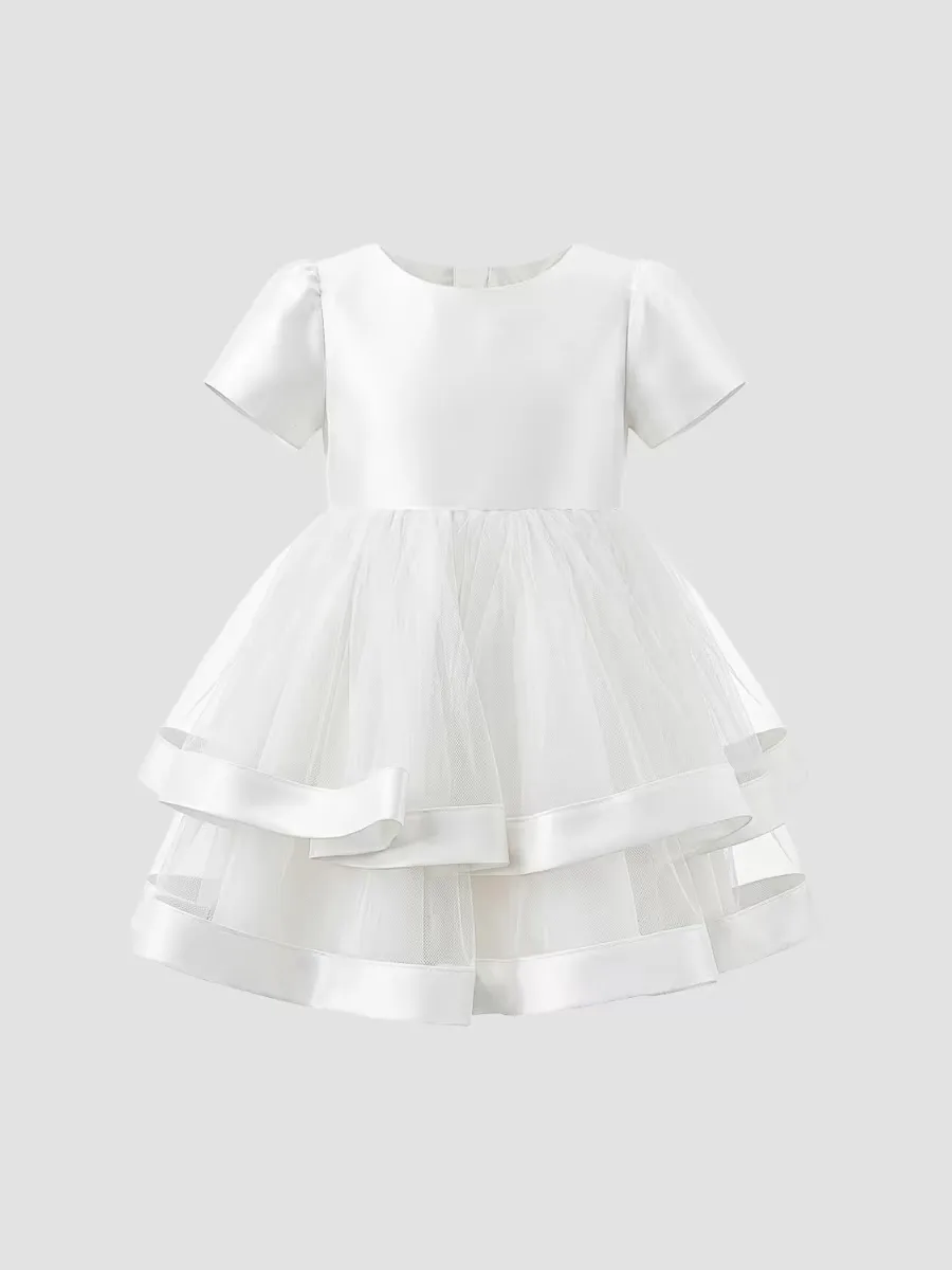 Suttona Dress by Tulleen